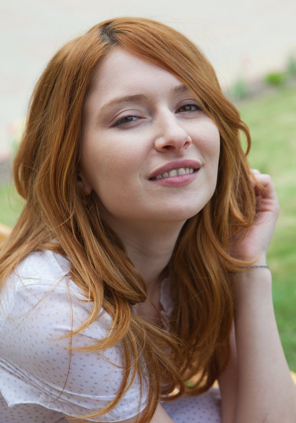 София, 19 лет, 2 размер груди